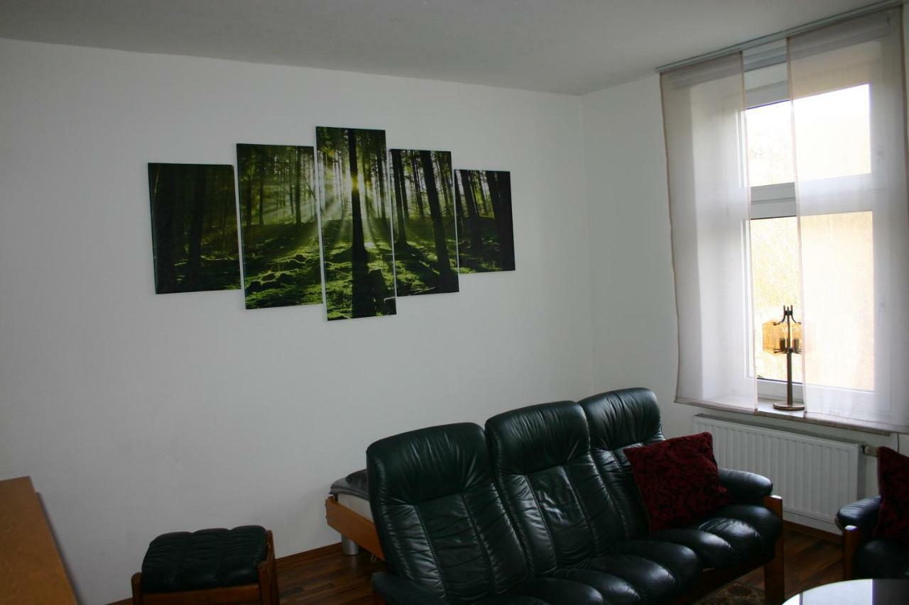 Am Buchenberg Apartment Ennepetal Exterior photo