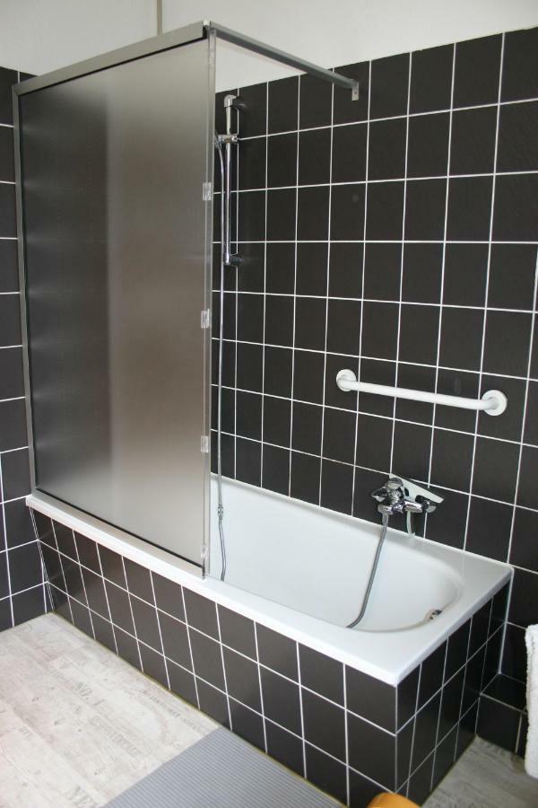 Am Buchenberg Apartment Ennepetal Exterior photo