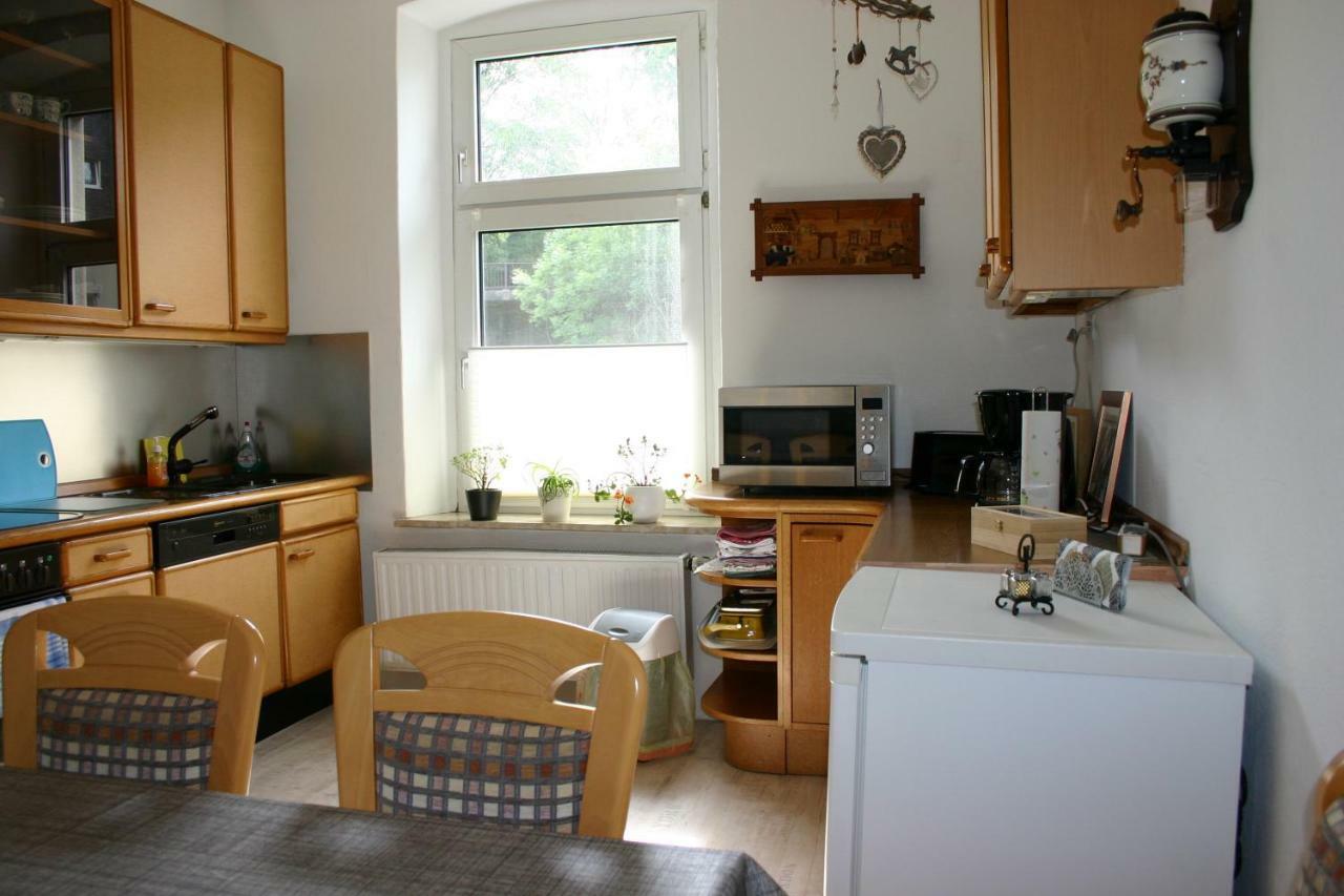 Am Buchenberg Apartment Ennepetal Exterior photo
