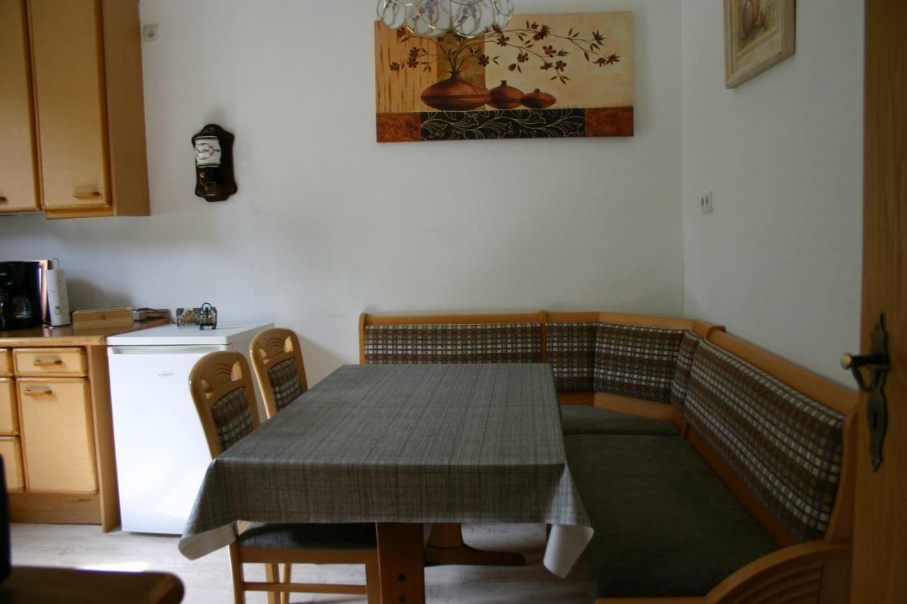 Am Buchenberg Apartment Ennepetal Exterior photo
