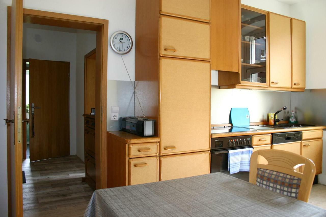 Am Buchenberg Apartment Ennepetal Exterior photo